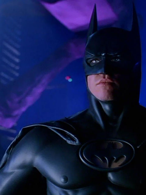 Badly Rated Superhero Films That are Good