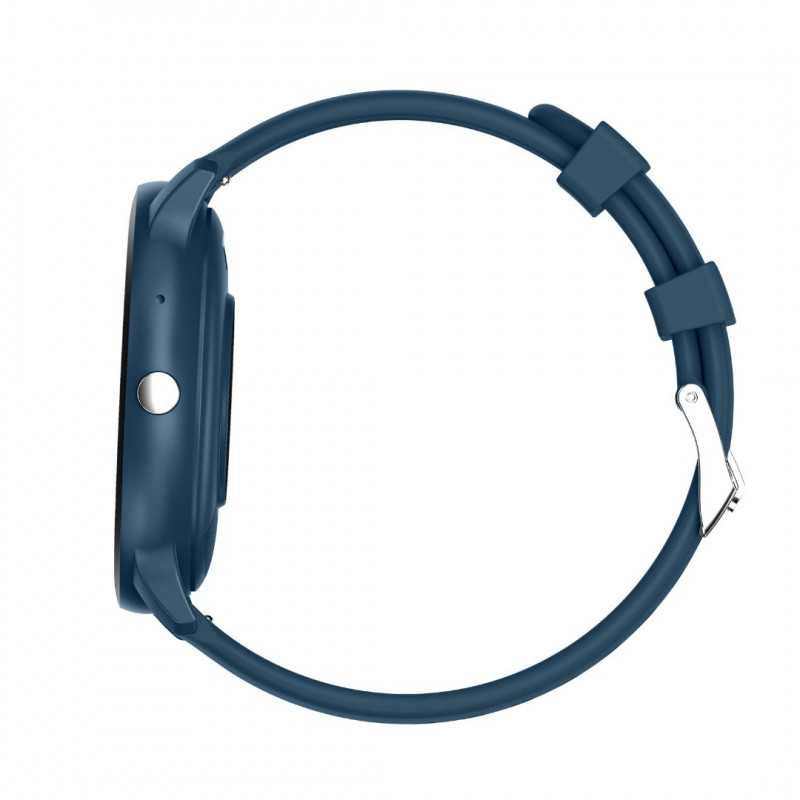 Miniature : Montre Connectée Devia Smart Watch WT1 - Bleu