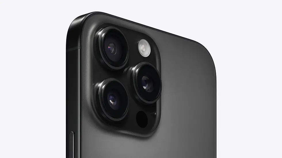 Miniature : iPhone 16 Pro 128 Go Titane Sable MYNF3ZD/A - Neuf