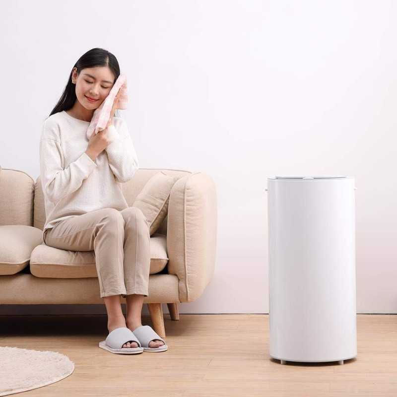 Miniature : Stérilisateur et Sèche-linge Intelligent Xiaolang 35L
