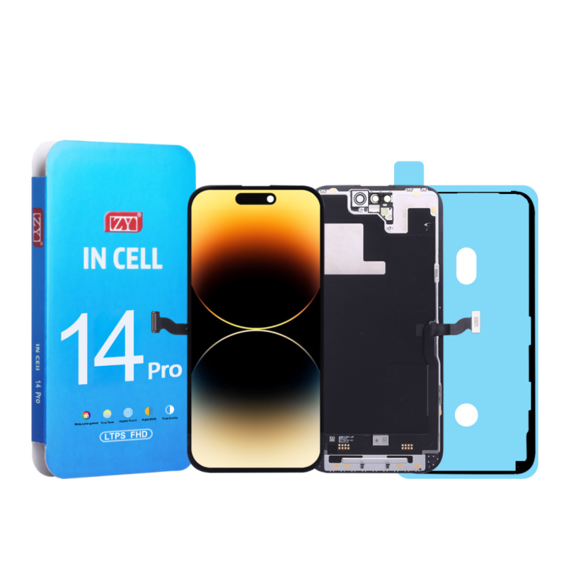 Miniature : iPhone 14 Pro Max – Réparations disponibles