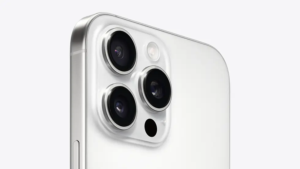 Miniature : iPhone 16 Pro Max 256 Go