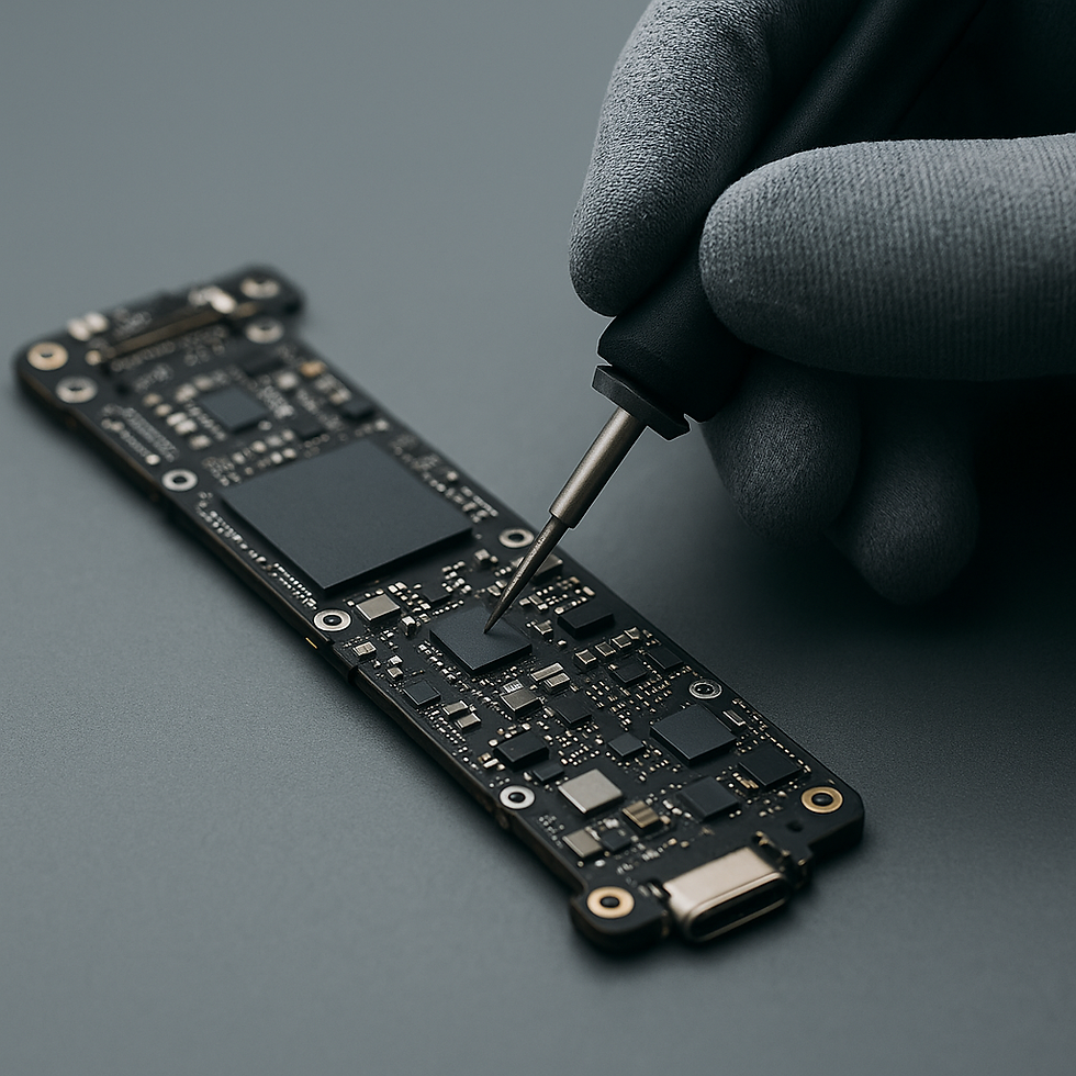 Miniature : A50s – Réparations disponibles