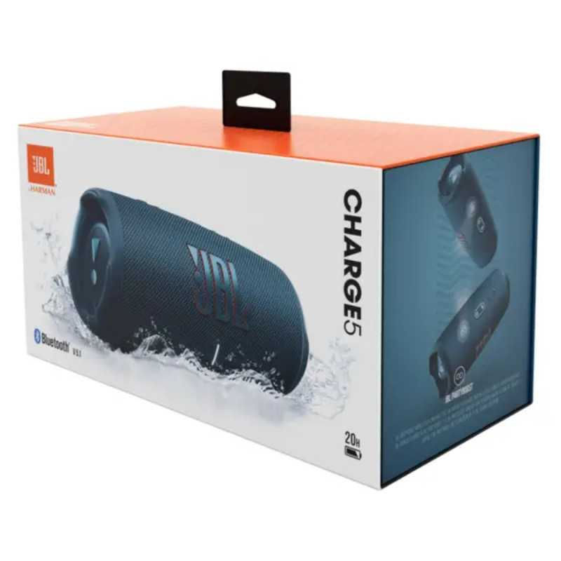 Miniature : Enceinte Bluetooth Portable JBL Charge 5
