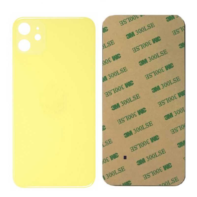 Miniature : iPhone 11 – Réparations disponibles