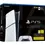 Miniature : Console Sony PlayStation 5 - PS5 Slim Edition Digitale Blanc - 1 To SSD - 4K/8K