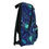 Miniature : Sac à dos à imprimés - Bleu