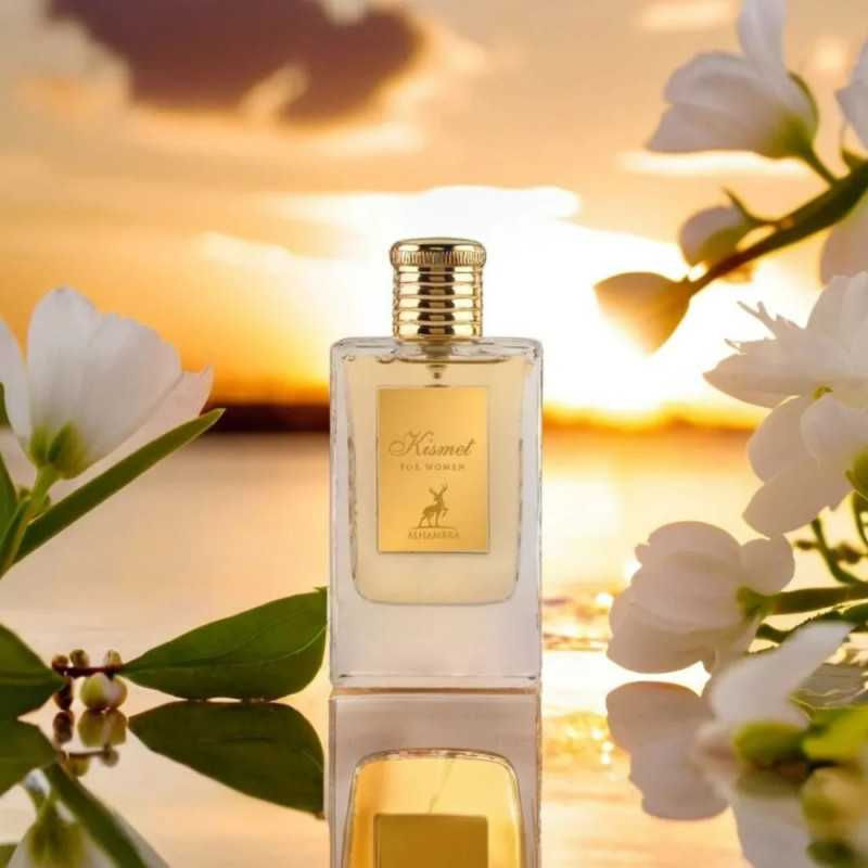 Miniature : Eau de Parfum Maison Alhambra Kismet - pour femme - 100ml