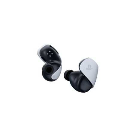 Miniature : Ecouteurs sans fil Sony Pulse Explore pour PS5 - Blanc