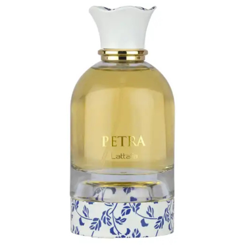 Miniature : Eau de Parfum Lattafa Petra - 100ml