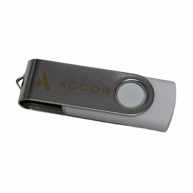 Miniature : Clé USB Accor 16 Go