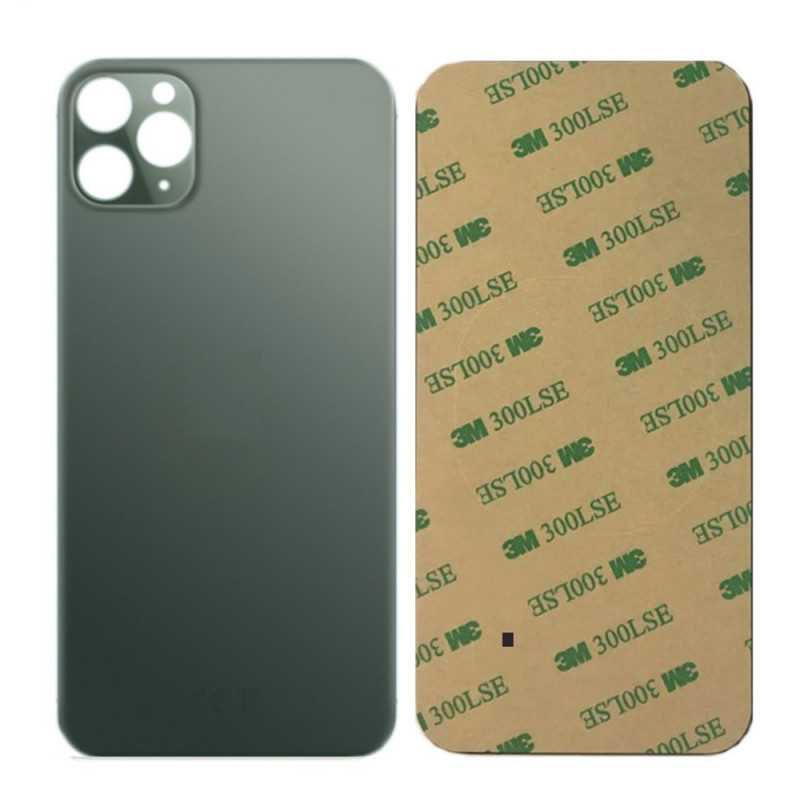 Miniature : iPhone 11 Pro Max – Réparations disponibles