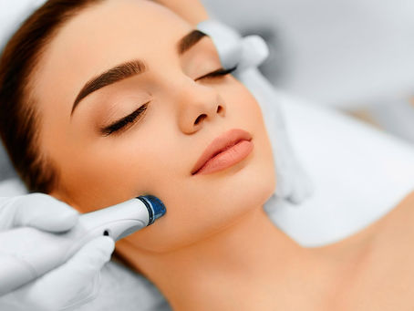 Hydradermabrasion in Invercargill