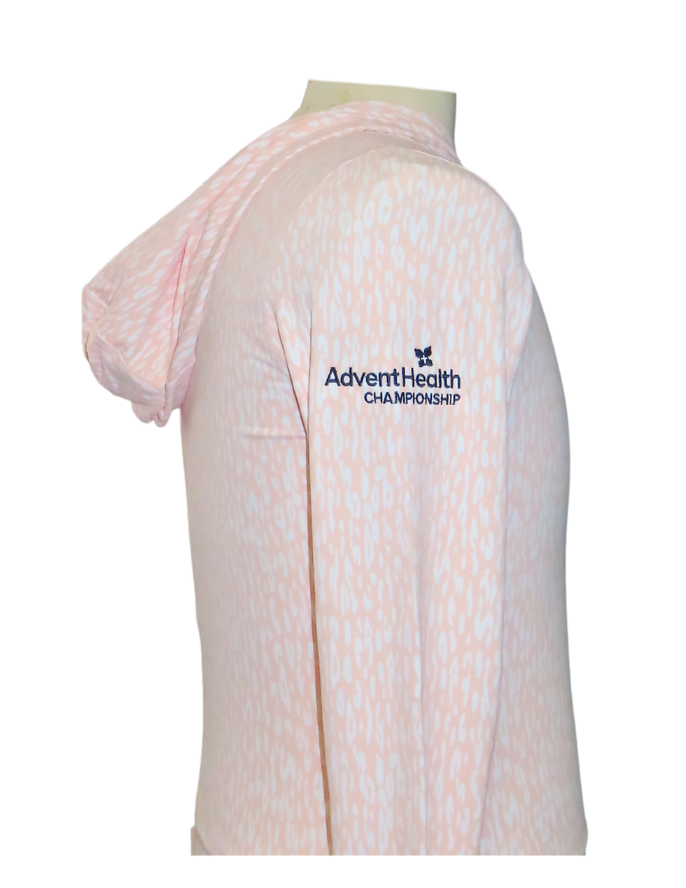 Thumbnail: Women's Blush Pink Pullover
