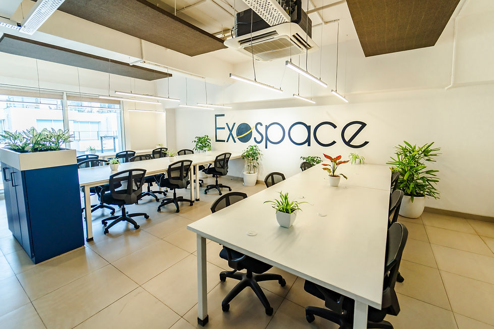 Explore offers the best managed office space in bhubaneswar, guwahati, patna and kolkata.