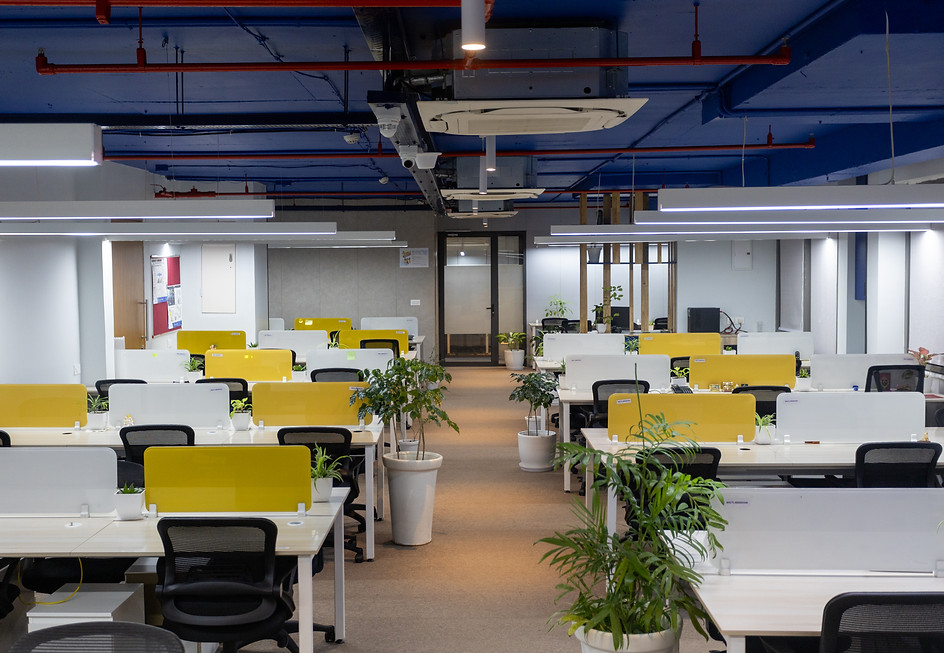 Explore offers the best managed office space in bhubaneswar, guwahati, patna and kolkata
