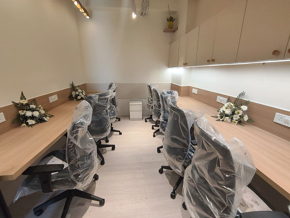 If you are searching best coworking spaces near me then, Exospace is the best choice to choose the coworking space in guwahati at kamakhya tower, because we provide the meeting rooms, day passes, private cabins, virtual office and shared office space at one roof.