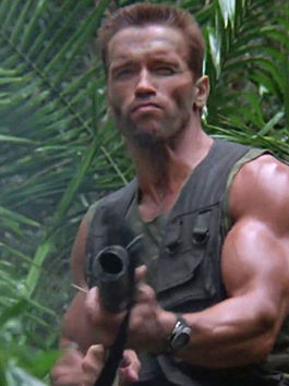 Hunting the Legacy: Revisiting the 80s Classic 'Predator'