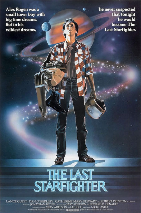 The Last Starfighter: Why This 1984 CGI Gem Deserves a Second Look in 2026