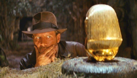 Is Raiders of the Lost Ark the Best 80s Adventure Epic?