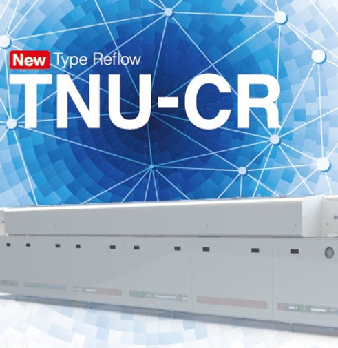 TNU-CR series