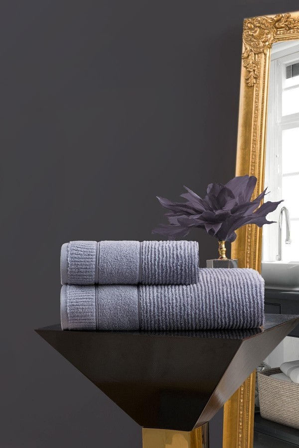 Thumbnail: Varol Venedik Micro Cotton El Havlusu 50x90cm