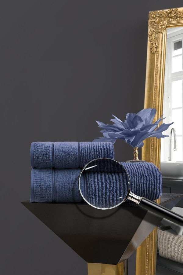 Миниатюра: Varol Venedik Micro Cotton Banyo Havlusu 90X150cm