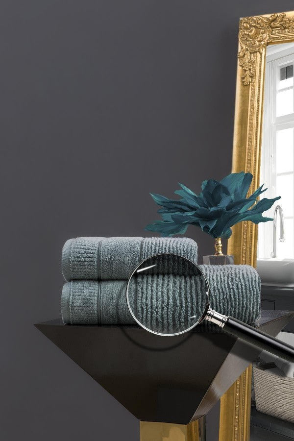 Миниатюра: Varol Venedik Micro Cotton Banyo Havlusu 90X150cm
