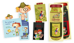 Éditions de la Smala