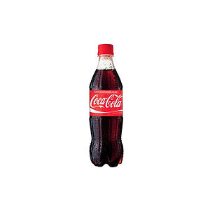 Coca Cola 500ml