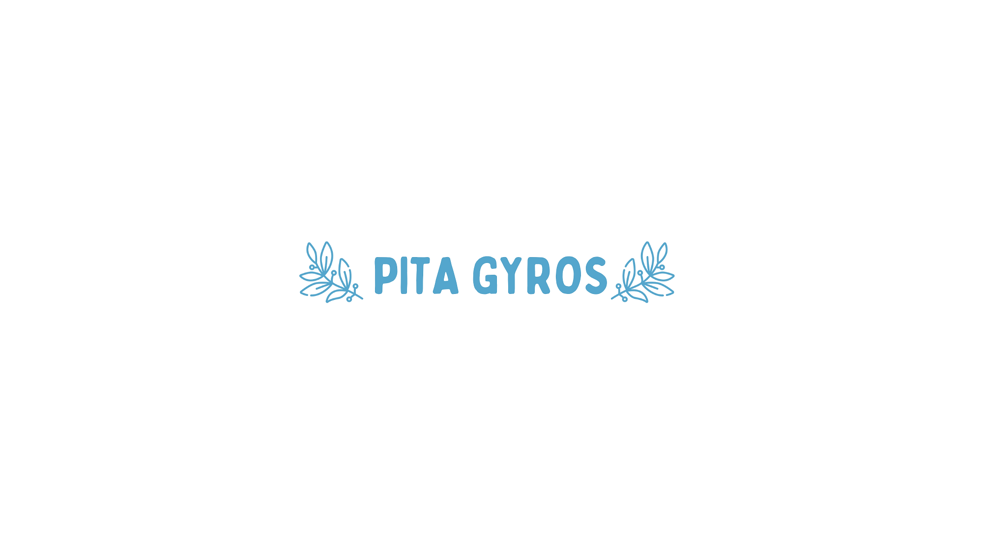 Pitta Gyros 🥙