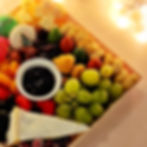 Le Plateau - Holidays Edition