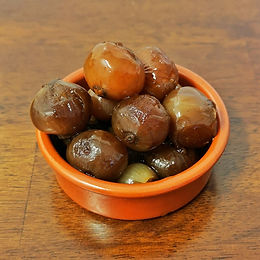 Borettane Onions