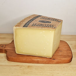 Cave-Aged Gruyère