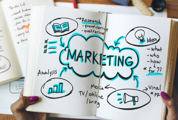 Authors become bestsellers