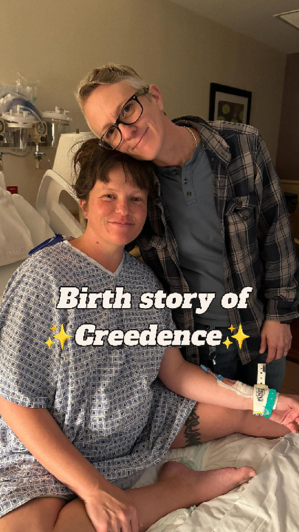 💌✨Welcome Baby 🩵 Creedence + A New Chapter for My Business 💙✨