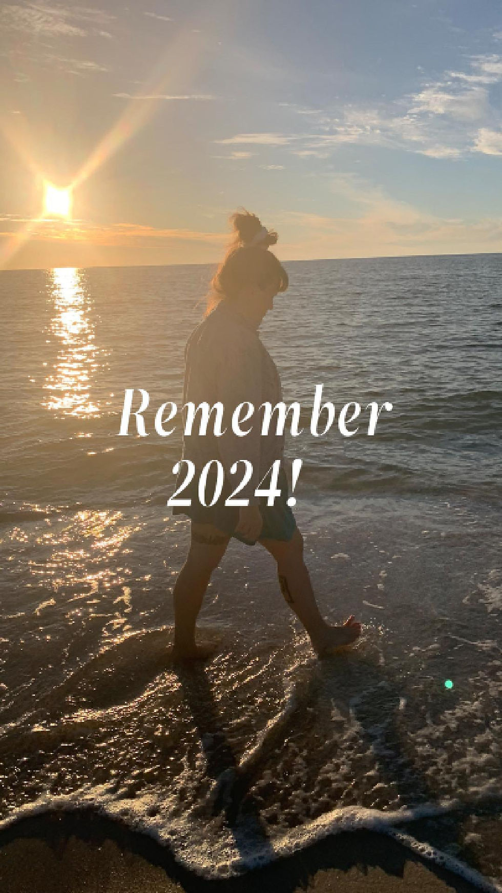 🥂Cheers to 2024: Growth, Gratitude, and New Beginnings 🌟🎉