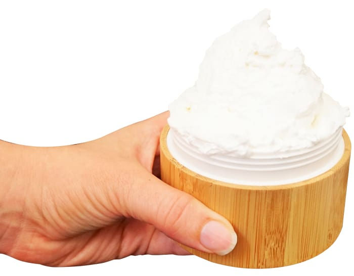 Thumbnail: Body Butter - Energy — product photo 4
