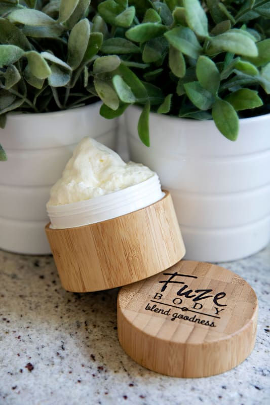 Thumbnail: Body Butter - Energy — product photo 14
