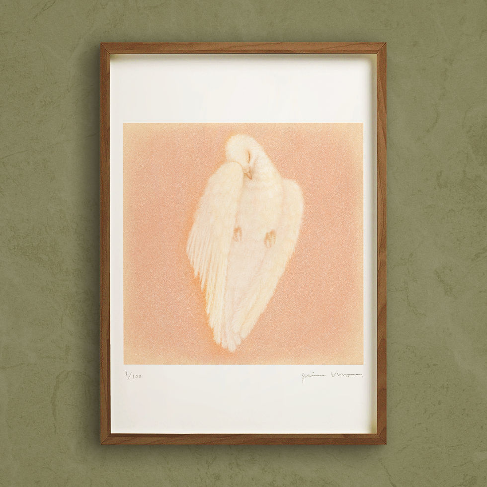 Thumbnail: Dove