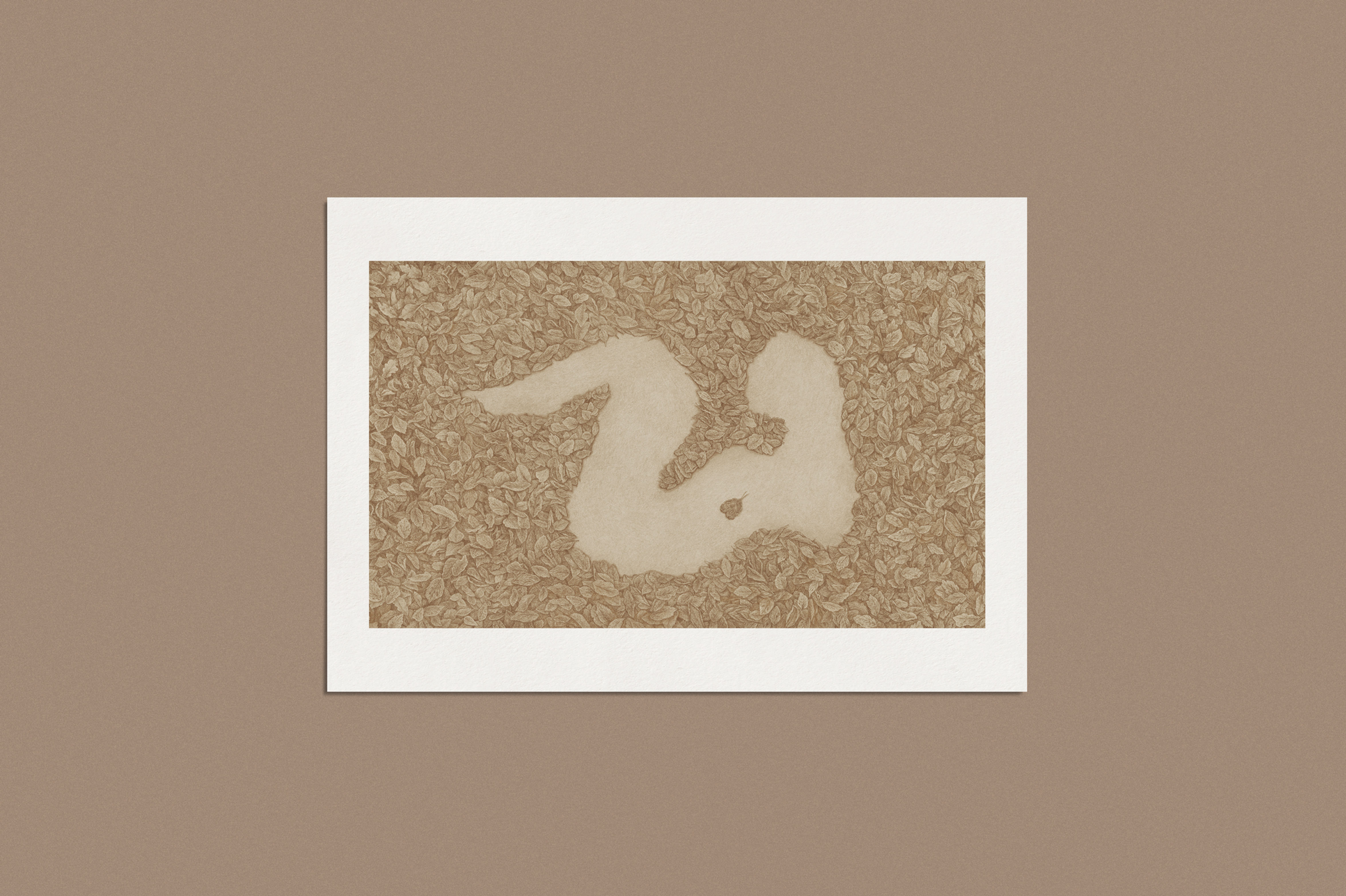 Withered • Decaying With The Speed Of Spring