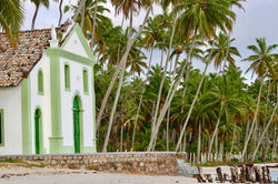 PONTAL DOS CARNEIROS