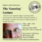 Profs & Pints DC: The Gooning Lecture