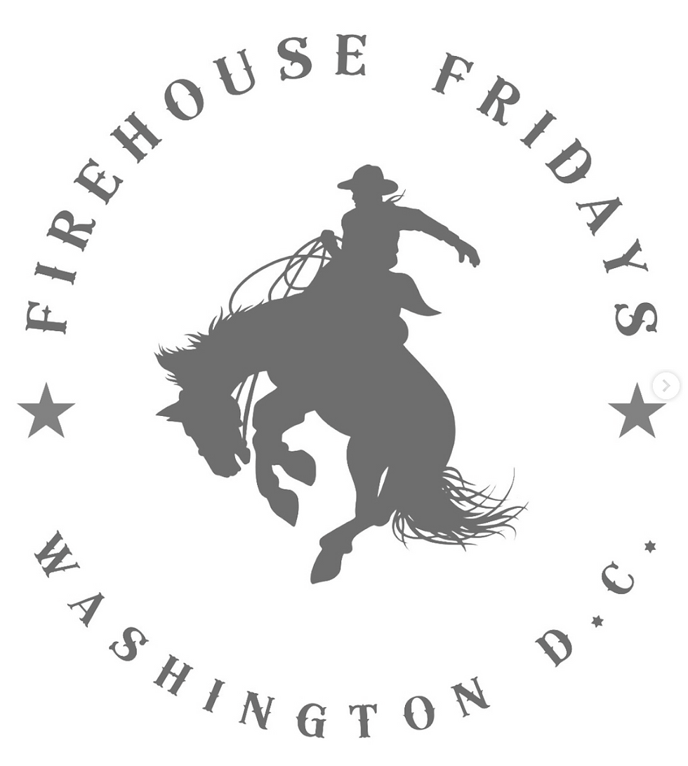 Firehouse Fridays