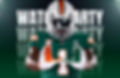 DC Canes | UM vs. Syracuse Game Watch