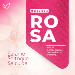 Outubro Rosa
