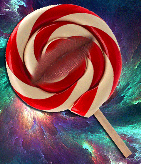 lollipop