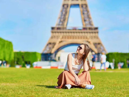 Des idées Incontournables pour un Week-end Magique à Paris