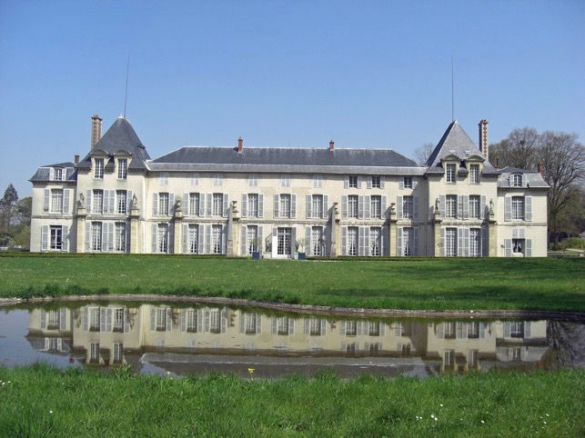 Château de Malmaison