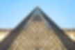 Pyramide du Louvre